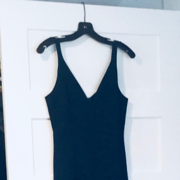 BCBGmaxazria Runway Lila Dress - Picture 2 of 4